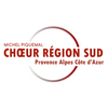 Logo of the association Choeur Région Sud